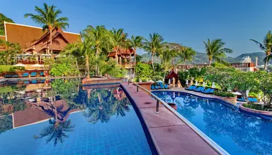 Novotel Phuket Resort