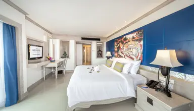 Novotel Phuket Resort