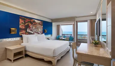 Novotel Phuket Resort