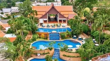 Novotel Phuket Resort