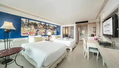 Novotel Phuket Resort