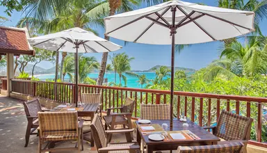 Novotel Phuket Resort