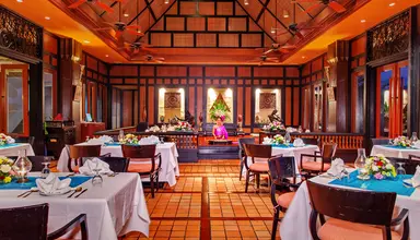 Novotel Phuket Resort