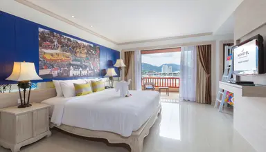 Novotel Phuket Resort