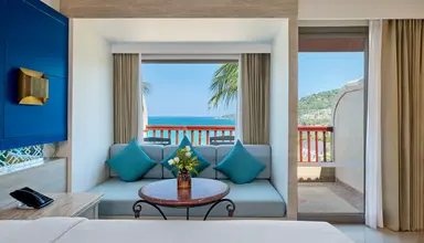 Novotel Phuket Resort