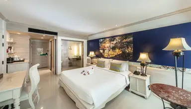 Novotel Phuket Resort