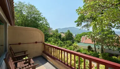Novotel Phuket Resort