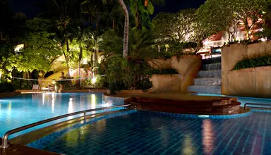 Novotel Phuket Resort
