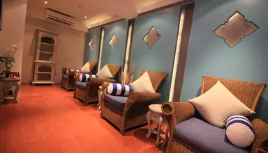 Novotel Phuket Resort