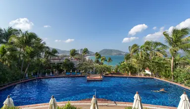 Novotel Phuket Resort