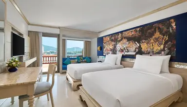 Novotel Phuket Resort