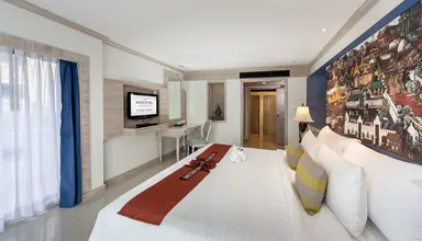 Novotel Phuket Resort