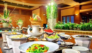 Novotel Phuket Resort