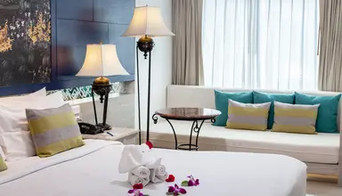 Novotel Phuket Resort