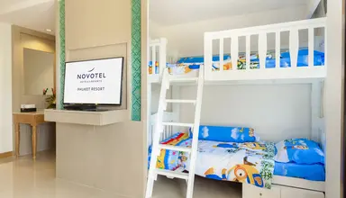 Novotel Phuket Resort