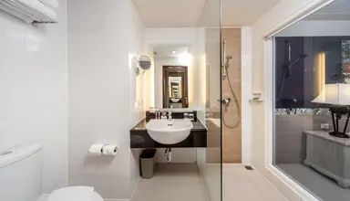 Novotel Phuket Resort