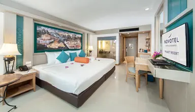 Novotel Phuket Resort