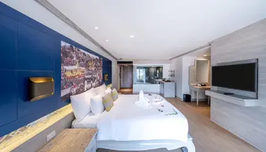 Novotel Phuket Resort