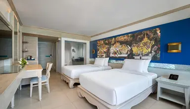 Novotel Phuket Resort