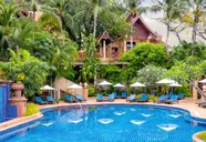 Novotel Phuket Resort