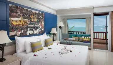 Novotel Phuket Resort