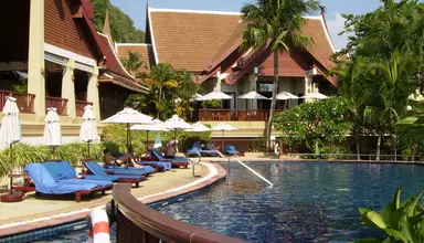 Novotel Phuket Resort