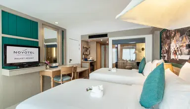 Novotel Phuket Resort