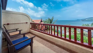 Novotel Phuket Resort
