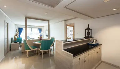 Novotel Phuket Resort