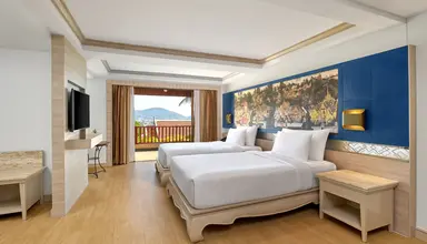 Novotel Phuket Resort