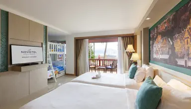 Novotel Phuket Resort