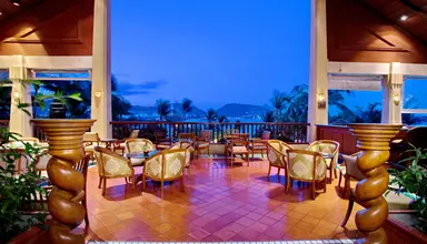 Novotel Phuket Resort