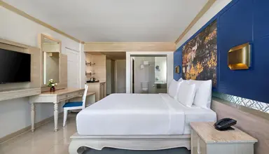 Novotel Phuket Resort