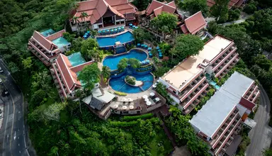 Novotel Phuket Resort