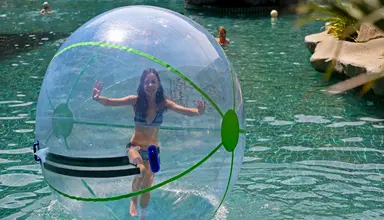 Novotel Phuket Vintage Park