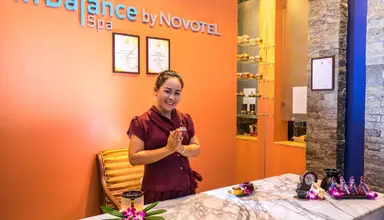 Novotel Phuket Vintage Park