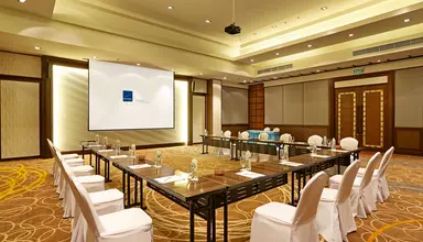 Novotel Phuket Vintage Park