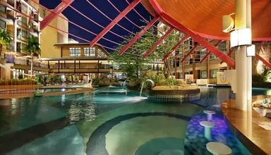 Novotel Phuket Vintage Park