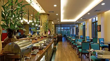 Novotel Phuket Vintage Park