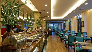 Novotel Phuket Vintage Park