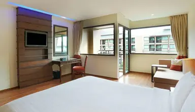Novotel Phuket Vintage Park