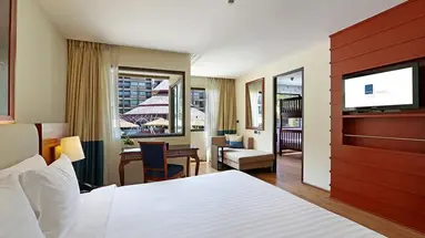 Novotel Phuket Vintage Park