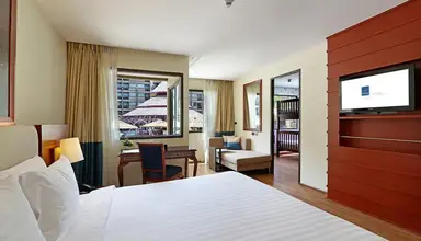 Novotel Phuket Vintage Park