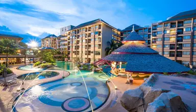 Novotel Phuket Vintage Park