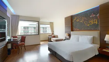 Novotel Phuket Vintage Park
