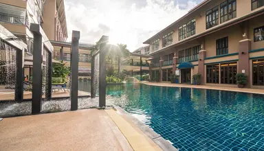 Novotel Phuket Vintage Park