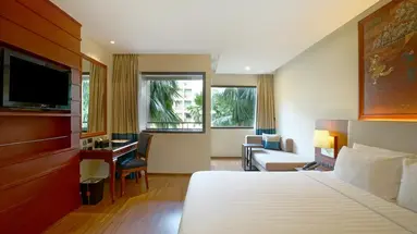 Novotel Phuket Vintage Park
