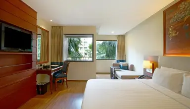 Novotel Phuket Vintage Park