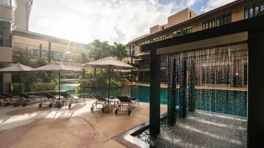 Novotel Phuket Vintage Park