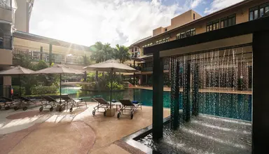Novotel Phuket Vintage Park